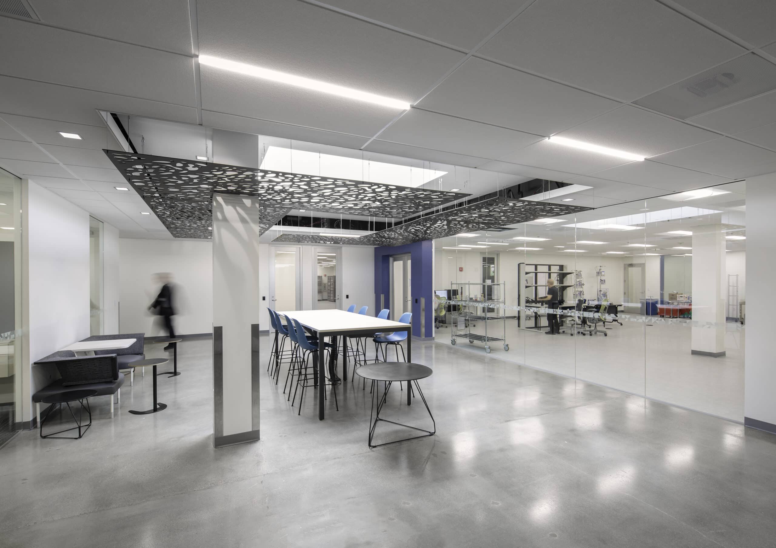 Electronics Lab